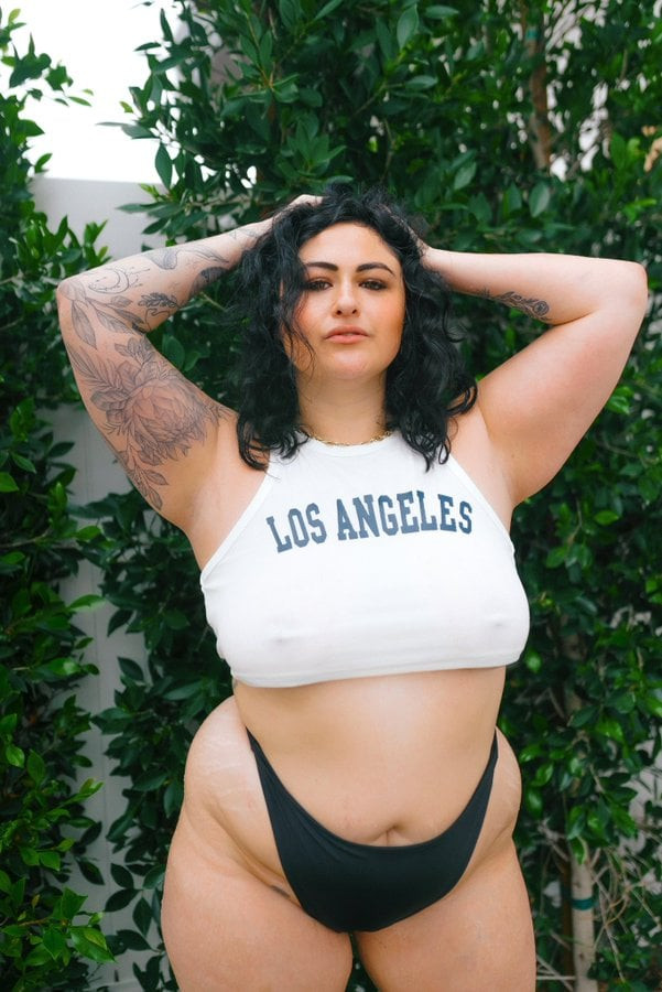 Josie Jaxxon