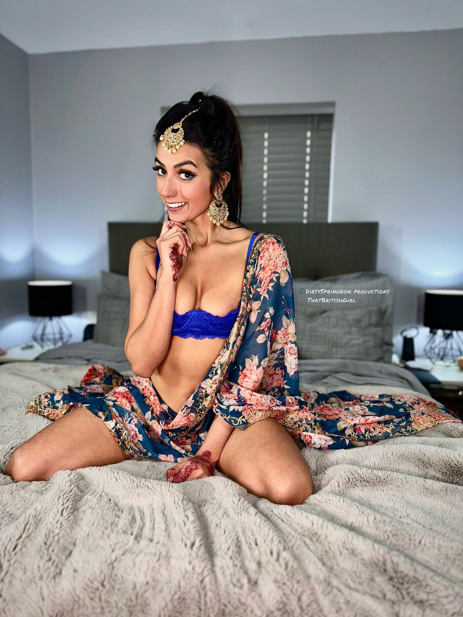 Aaliyah Yasin