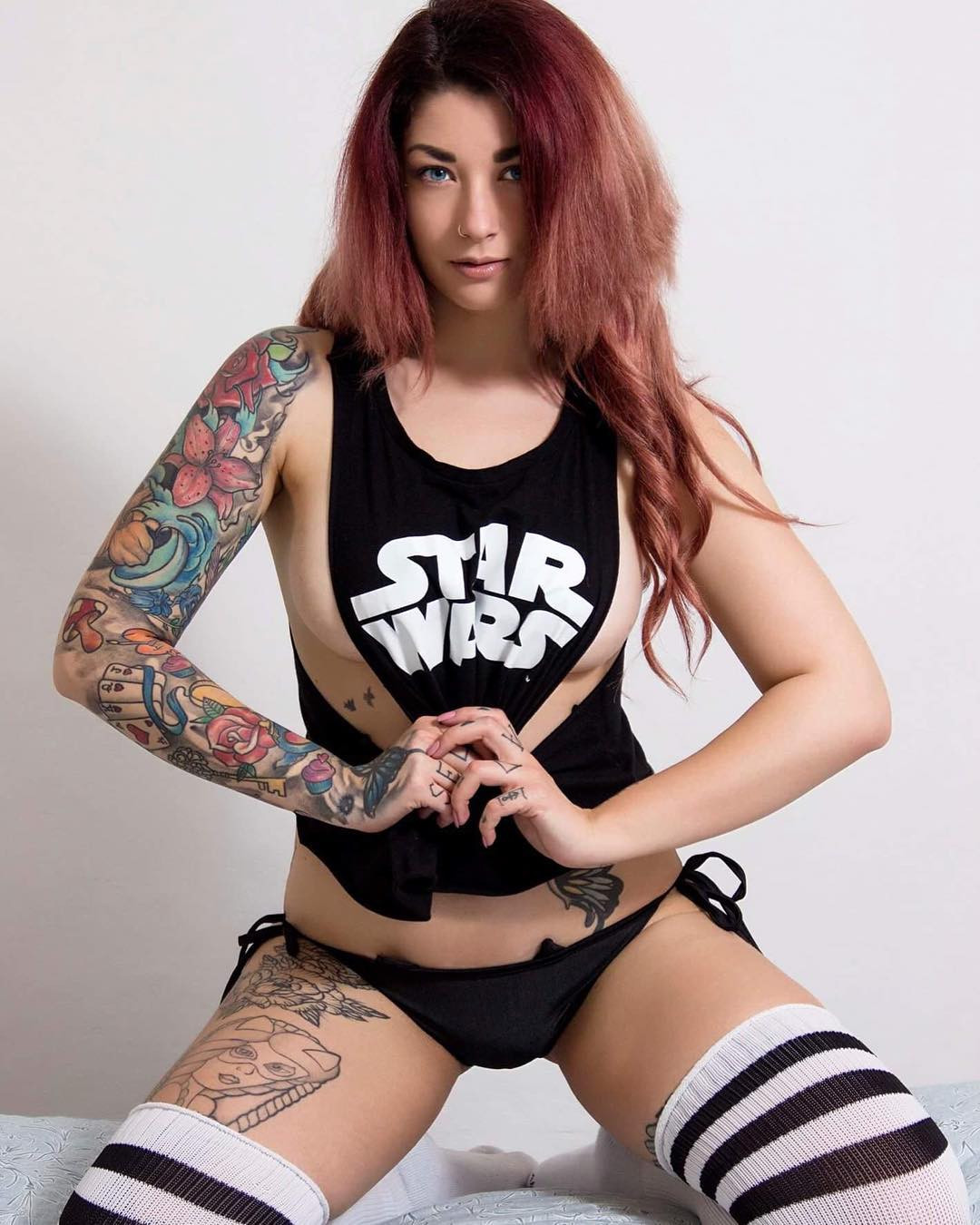 Alerose Suicide