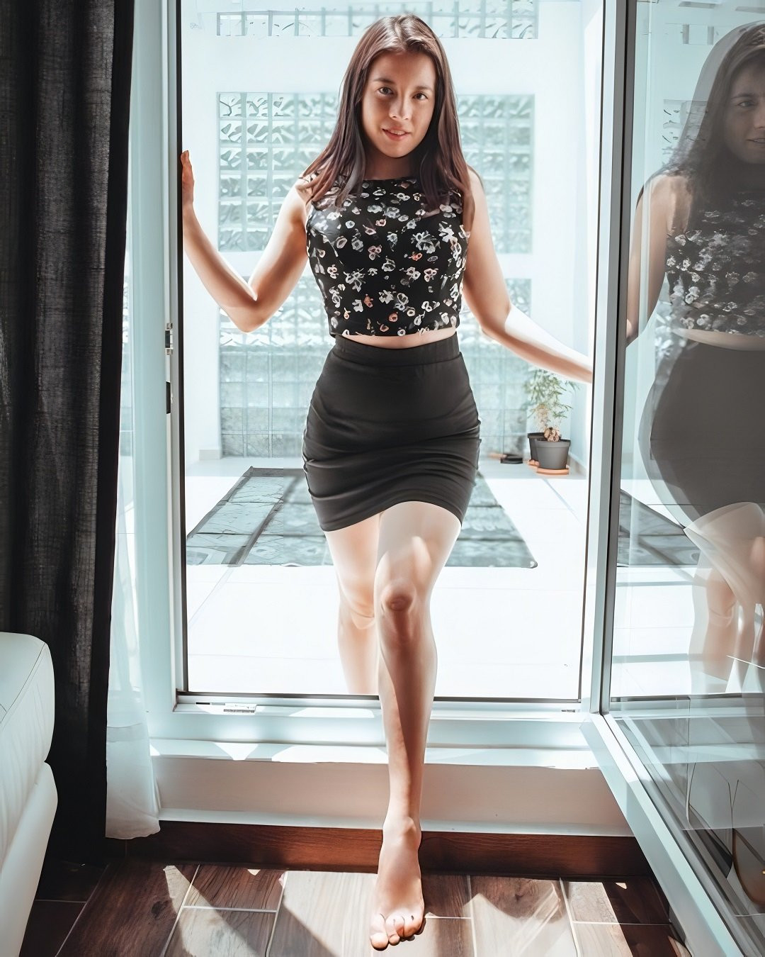 Alessa Shine