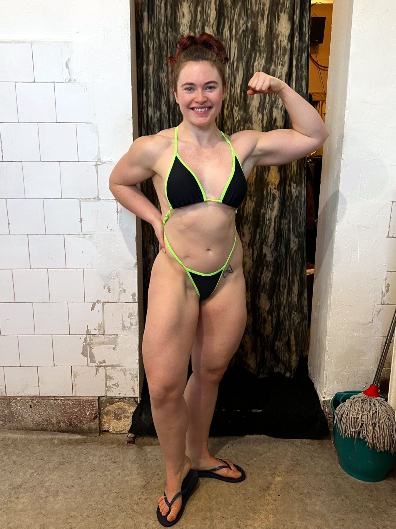 Alexis Luna