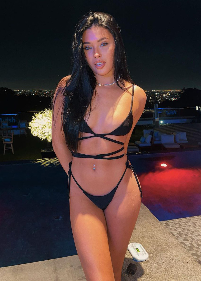 Alexis Braun