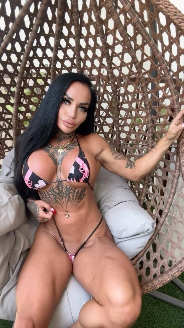 Allegra Brunnet
