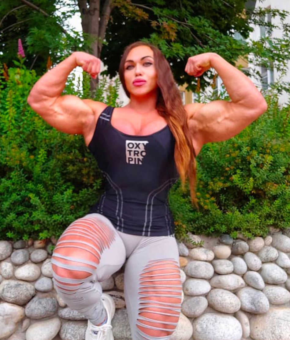 Nataliya Kuznetsova