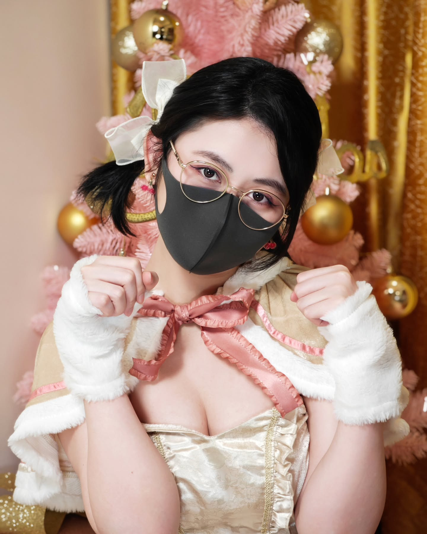 Naimi奶咪