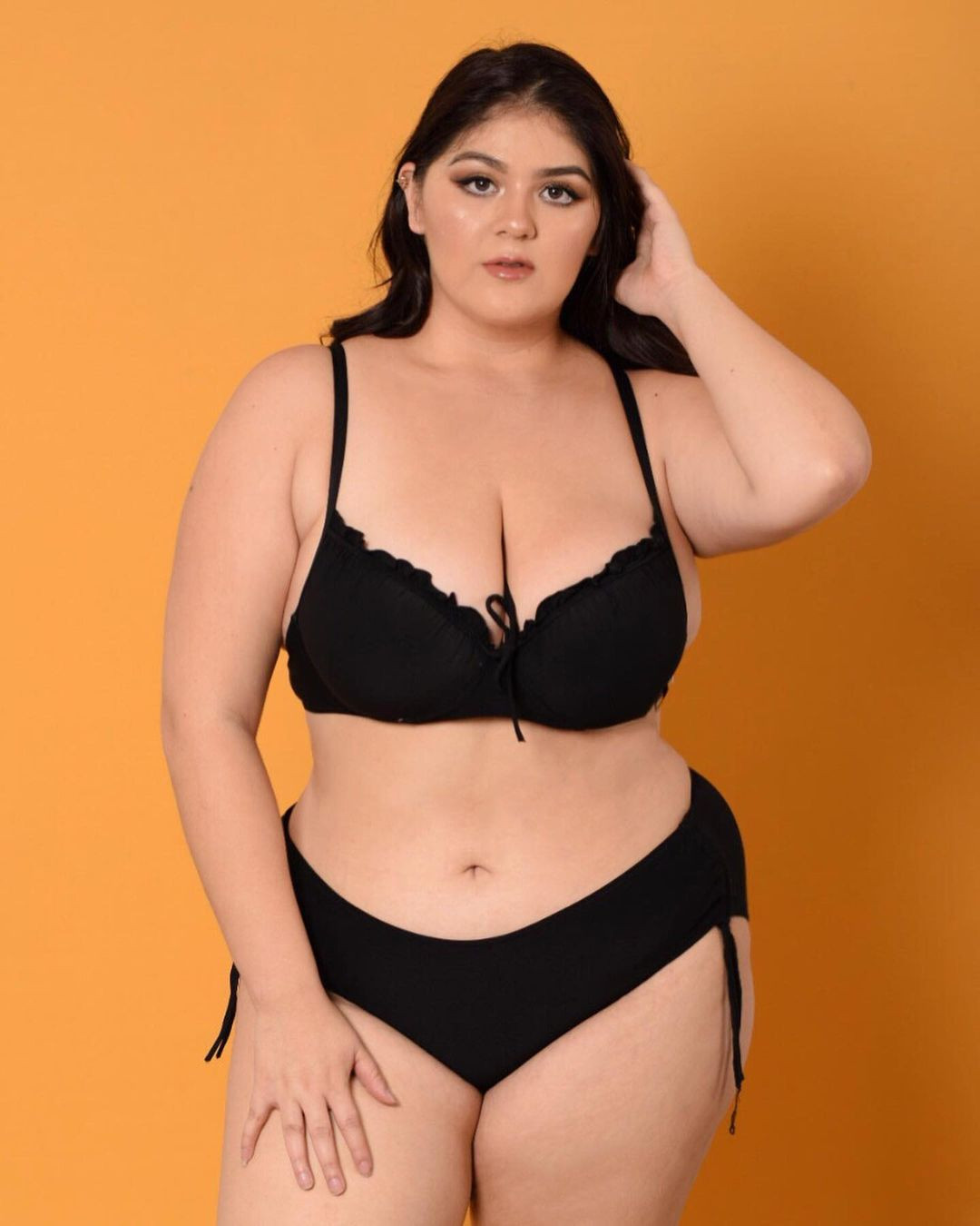 Andrea Lemus