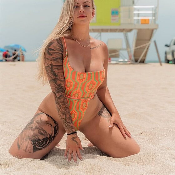 Izabely Vanglesa