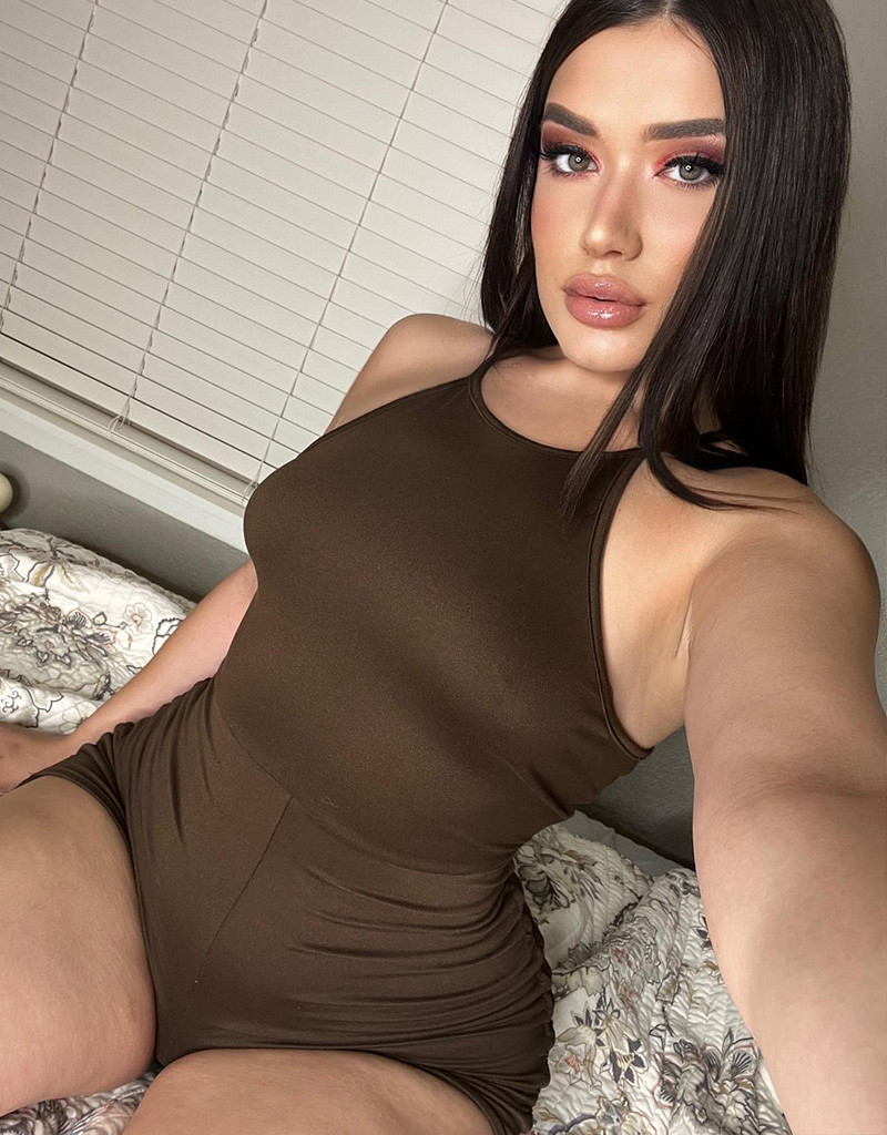 Sierra Eliza