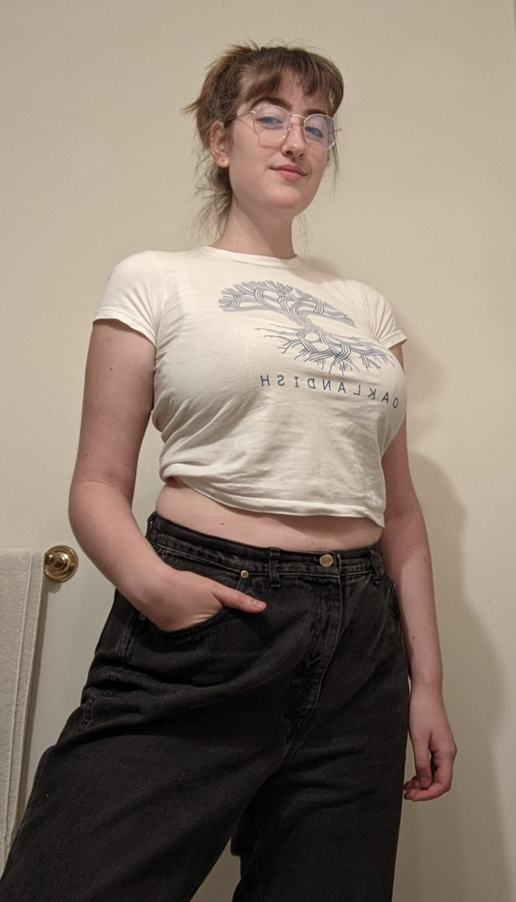The Angelic Pussy