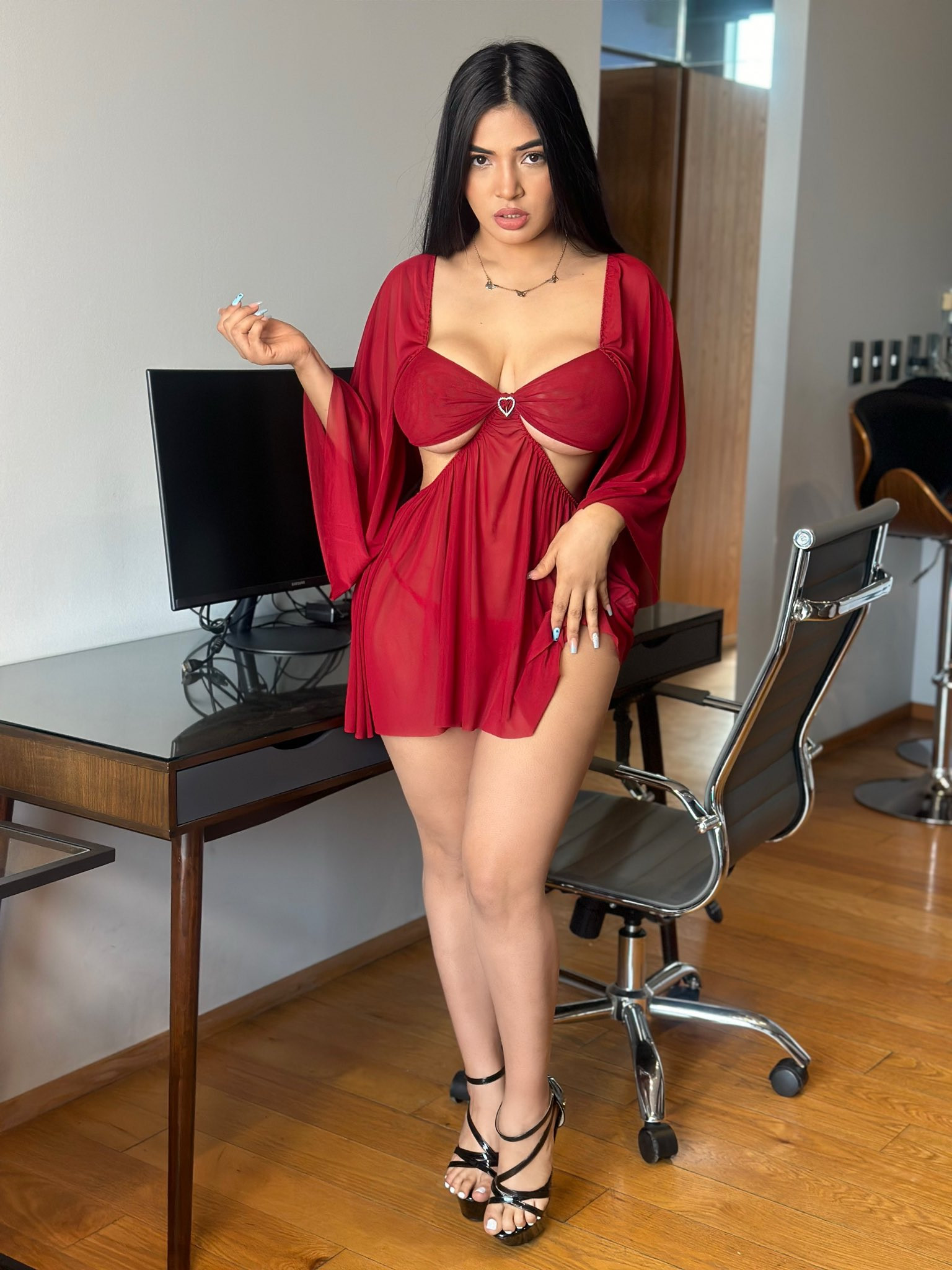 Anhastacia Gabriela