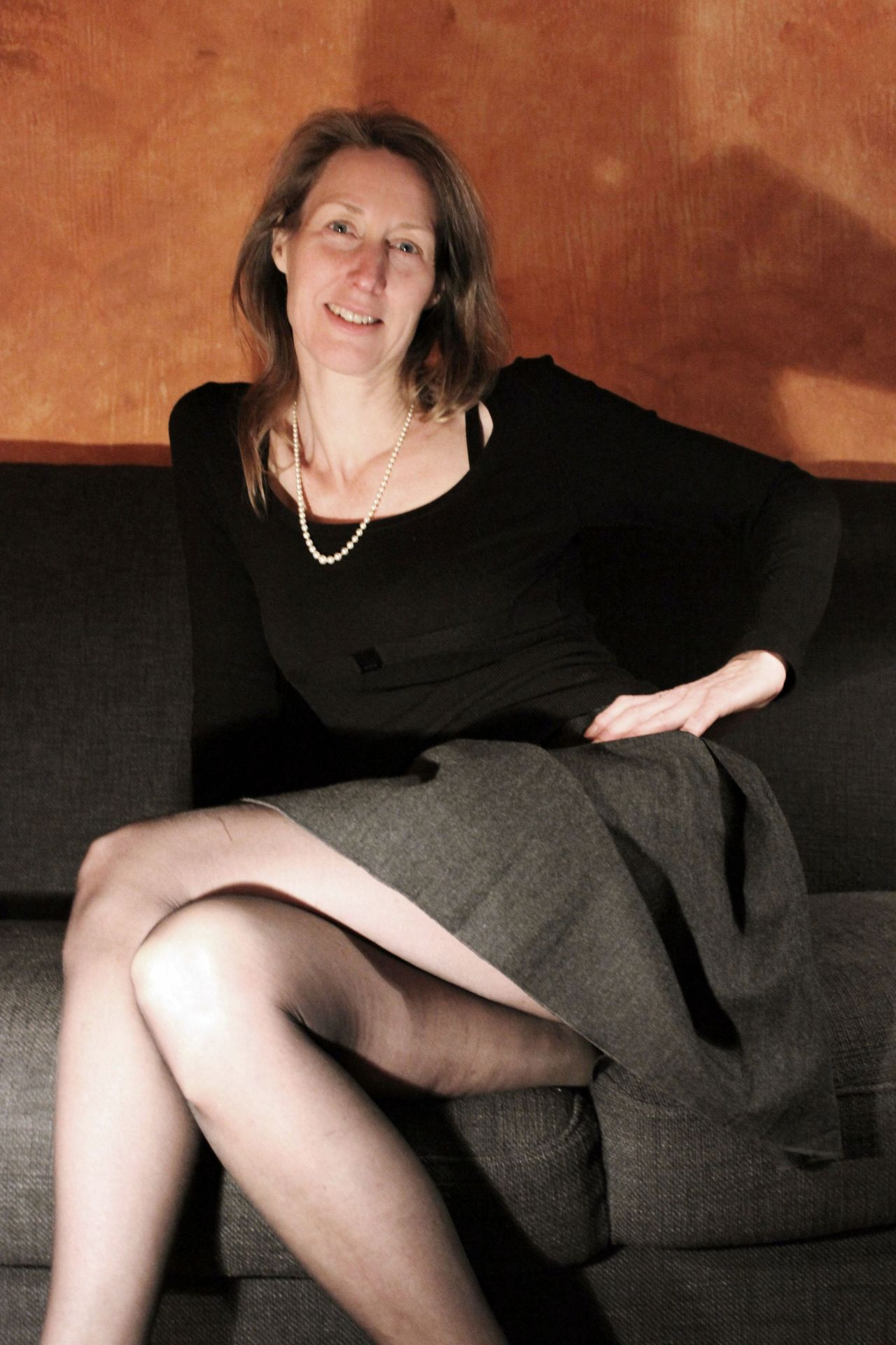 Annabel Miller