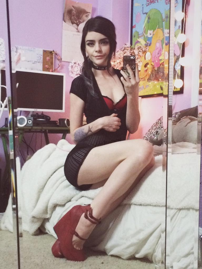Ashe Maree