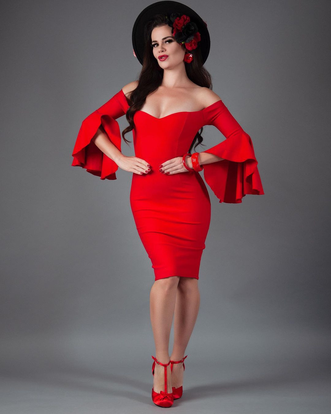 Ava Del Rio