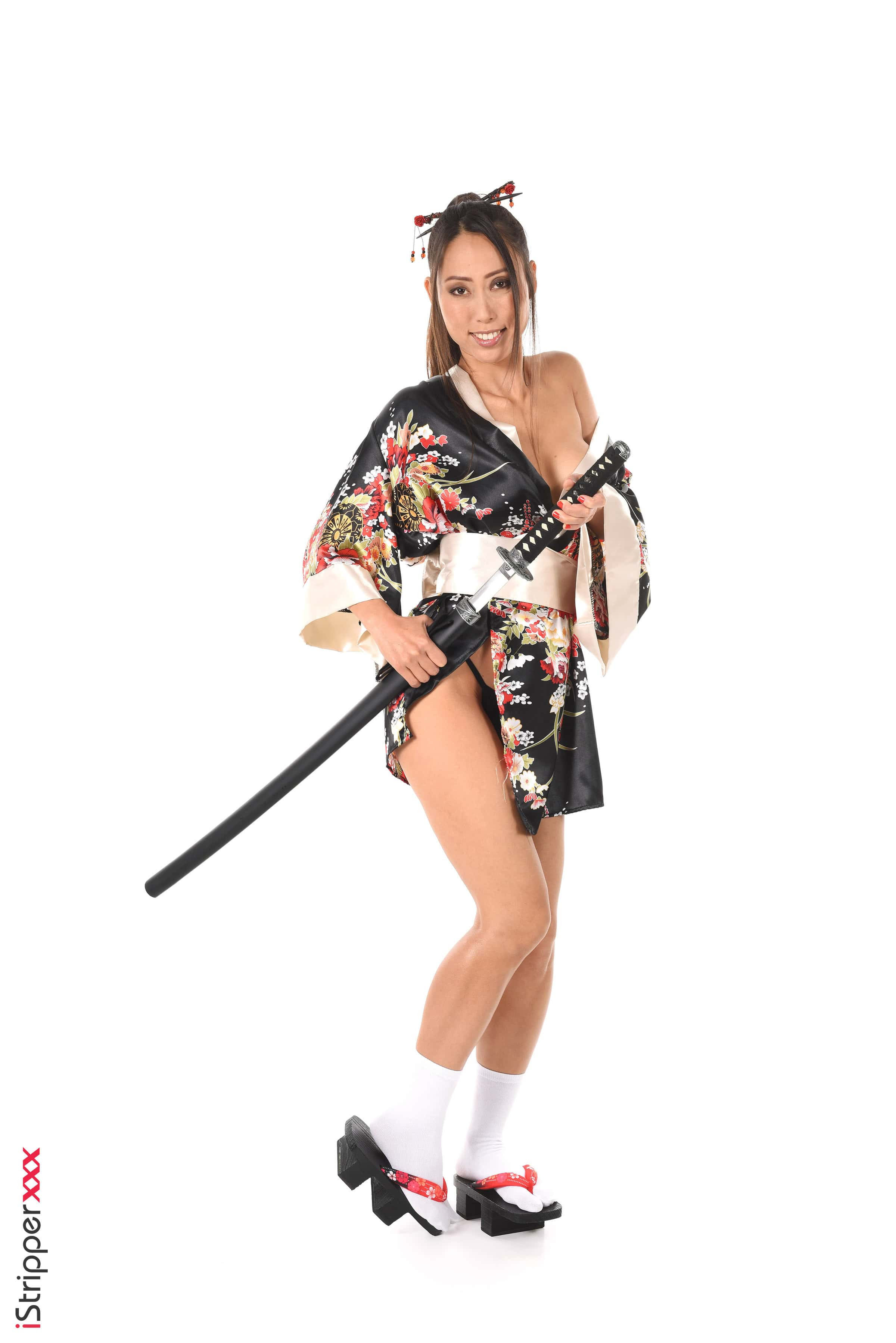 Ayako Fuji