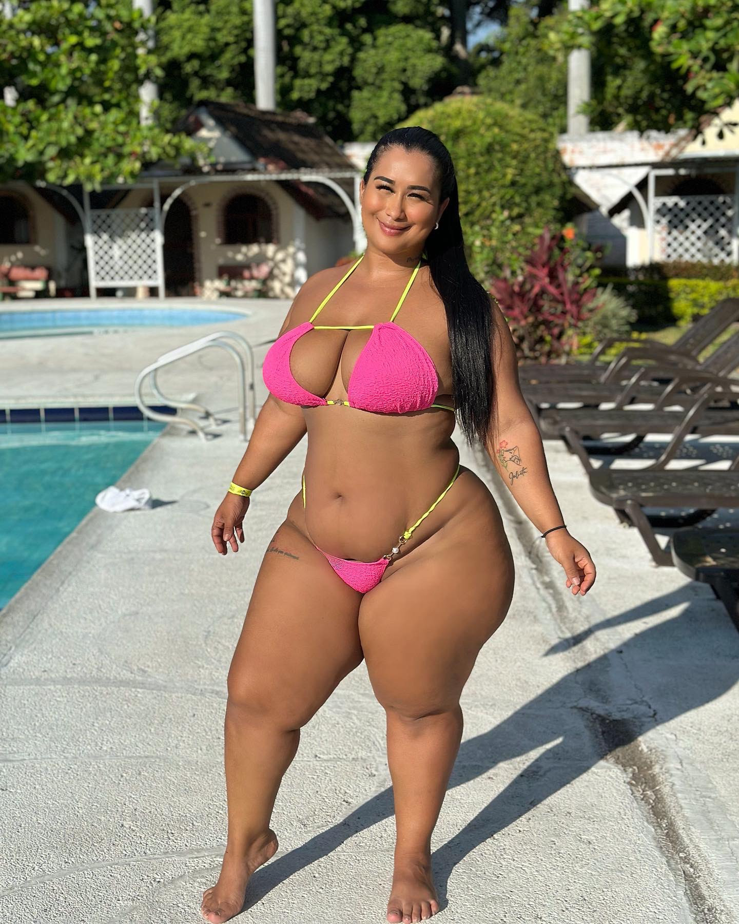 Yeraldin Lopez