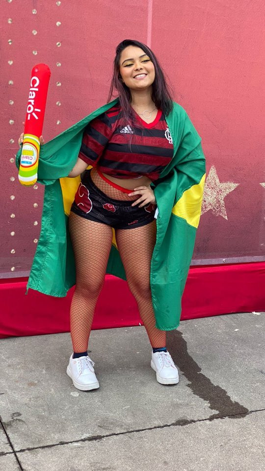 Baueny Barroco