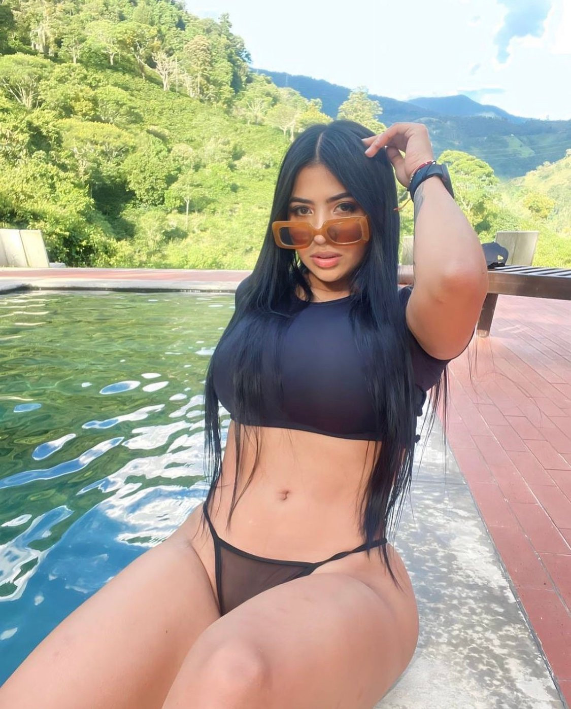 Bella Torres