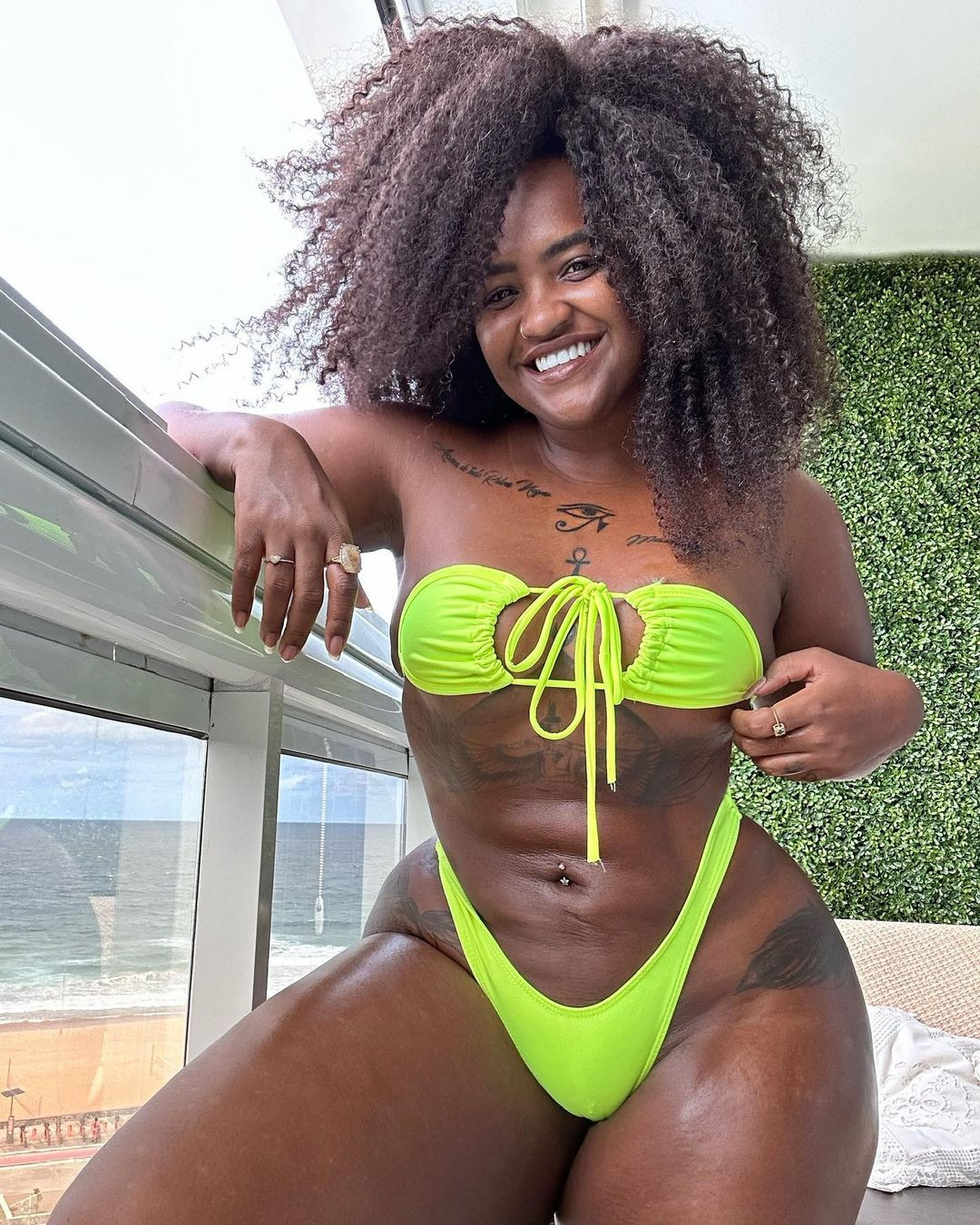 Yonna Galvao