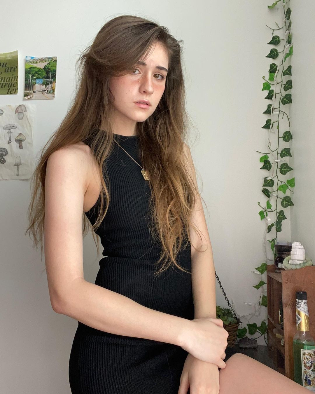 Myah Rodriguez