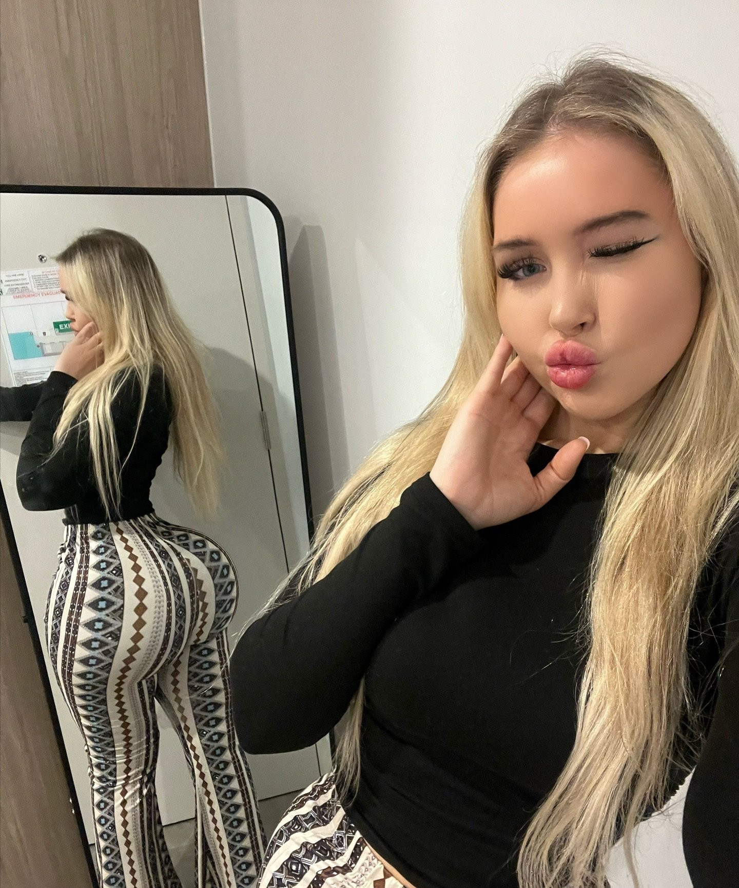 BootyByShel