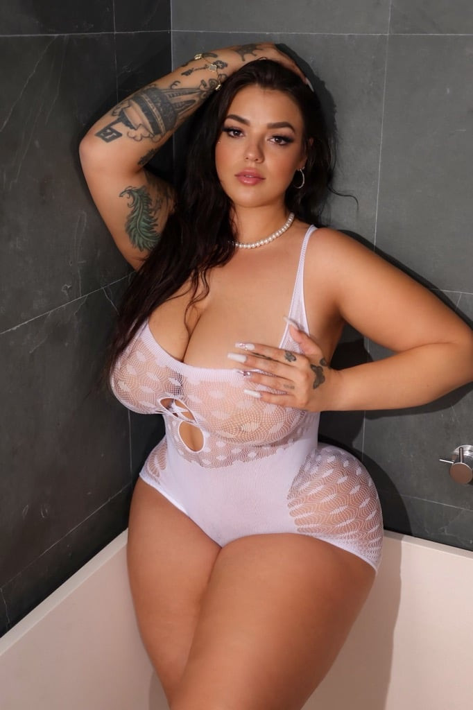 Bre Lovely