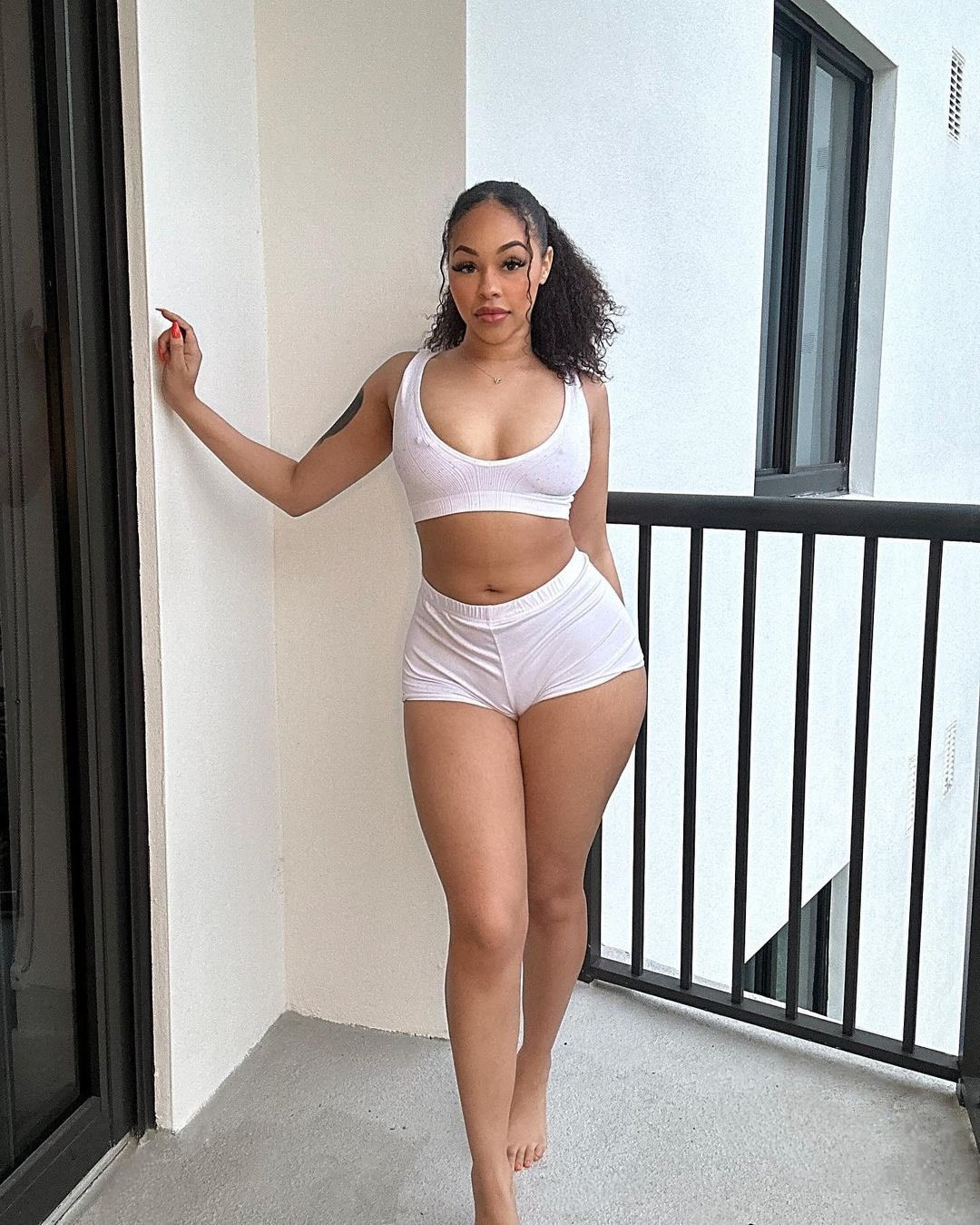 Briana Monique