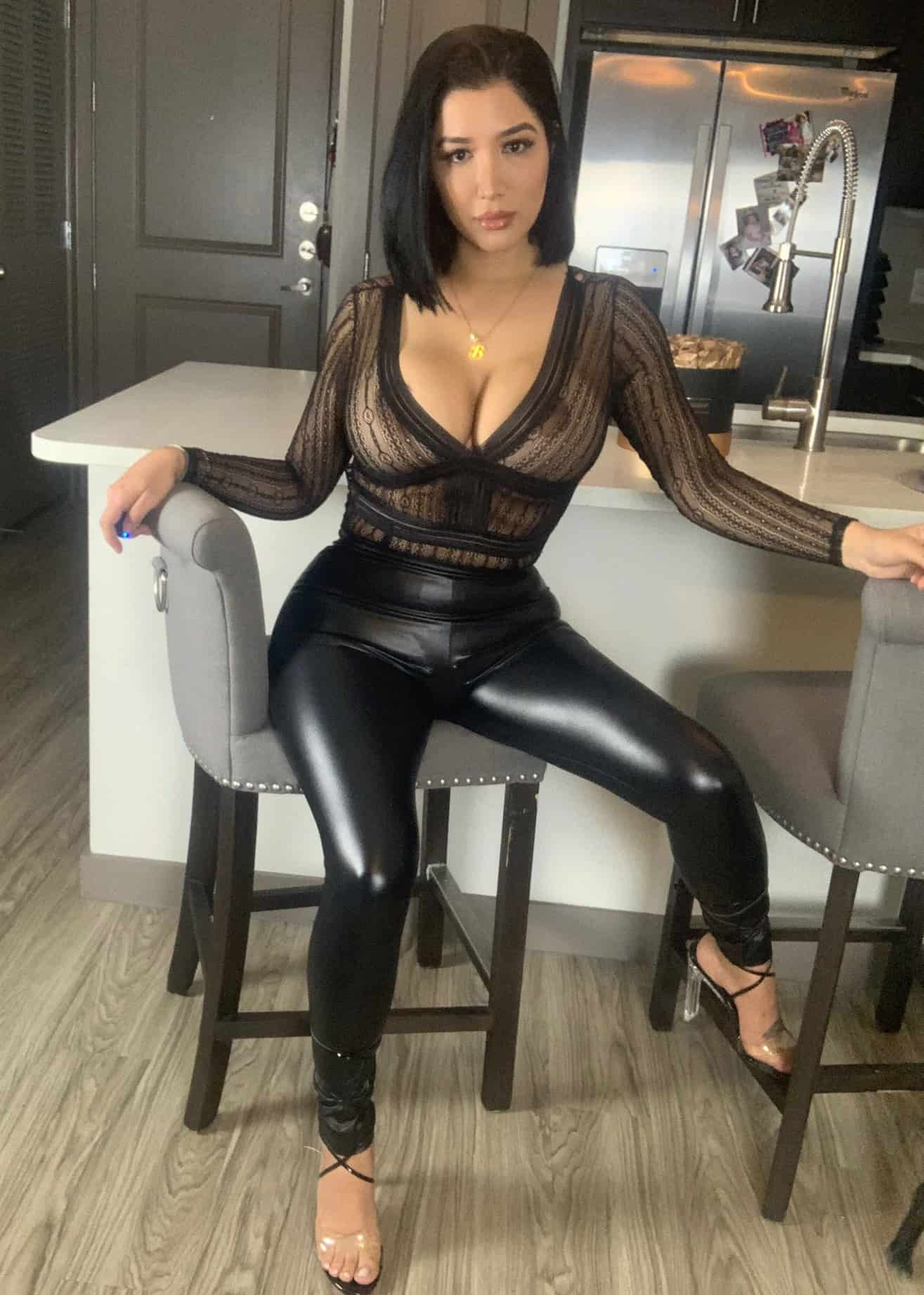 Brenda V