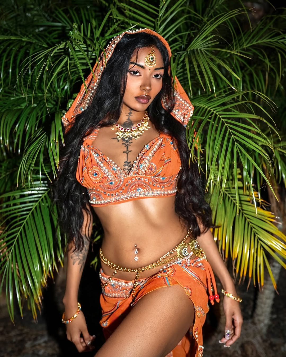 Rani Punnani