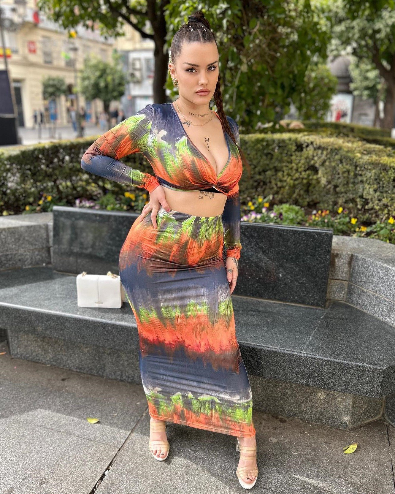Carmen Morales