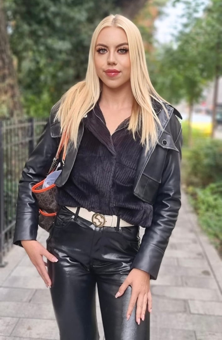Carolyne Marian