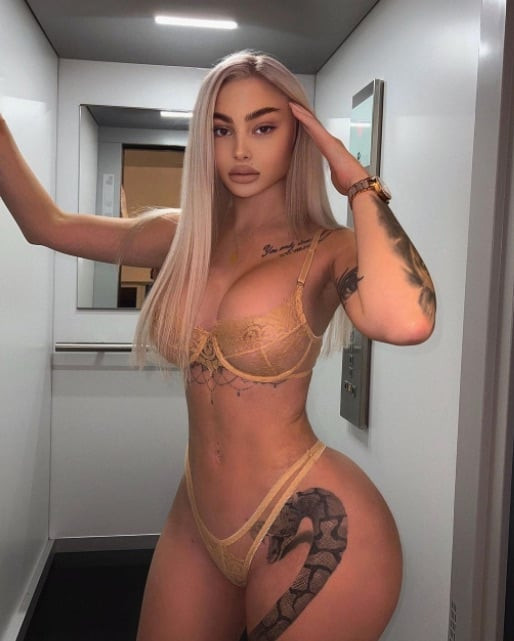 Céline Centino
