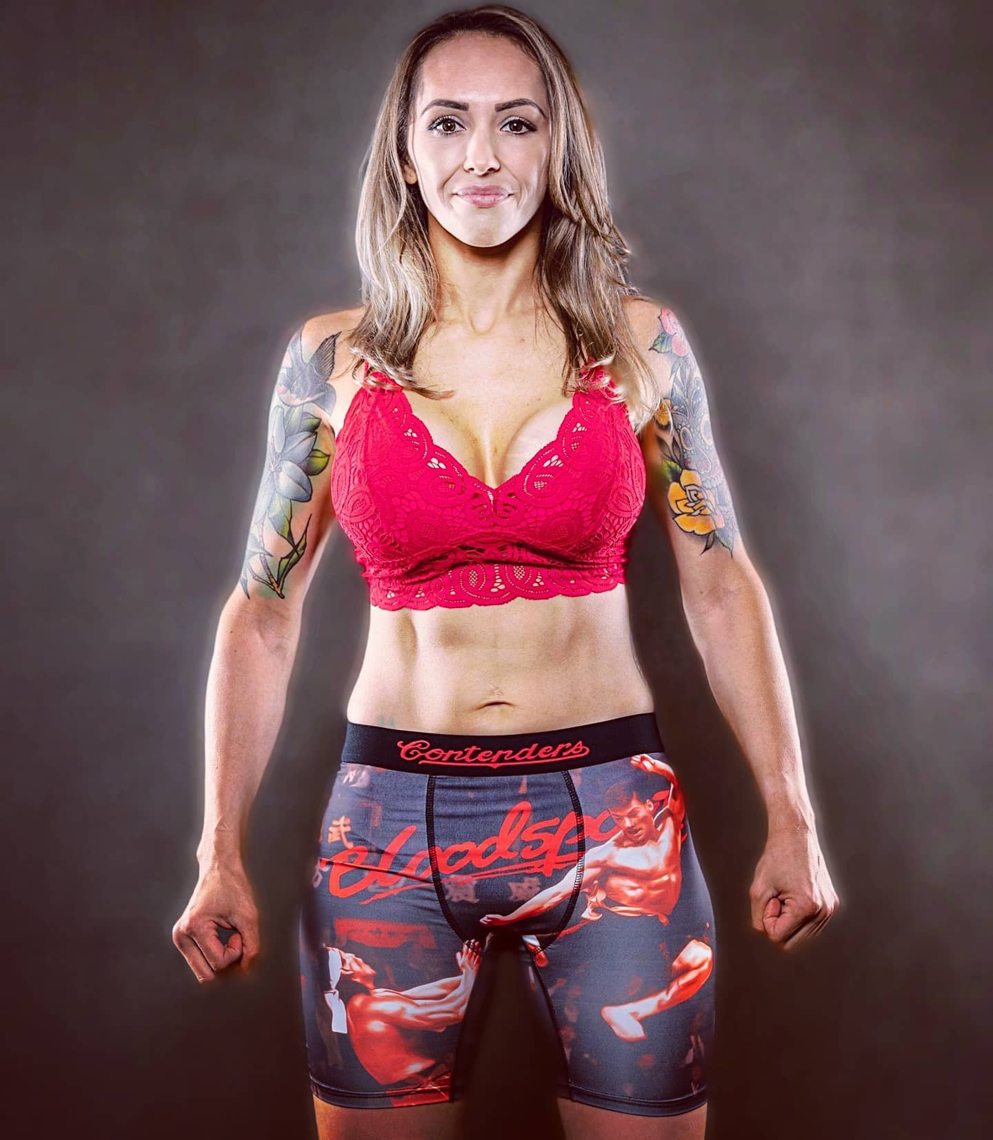 Charisa Sigala