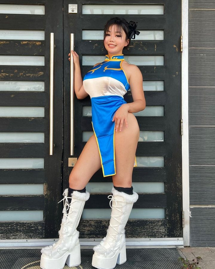 Halle Coco