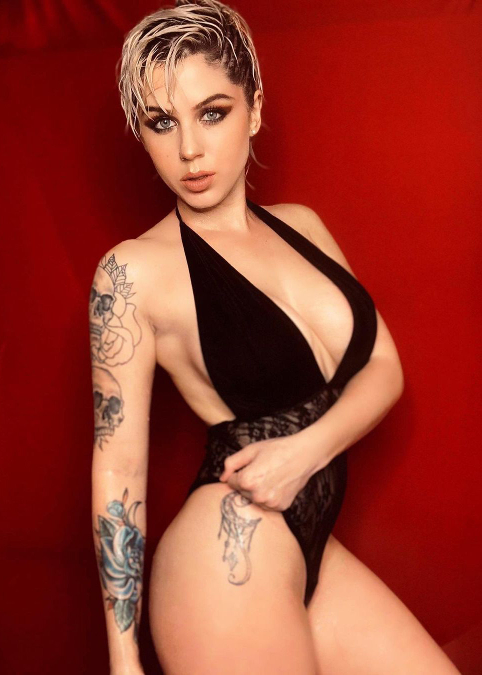 PunkQueenXoXo