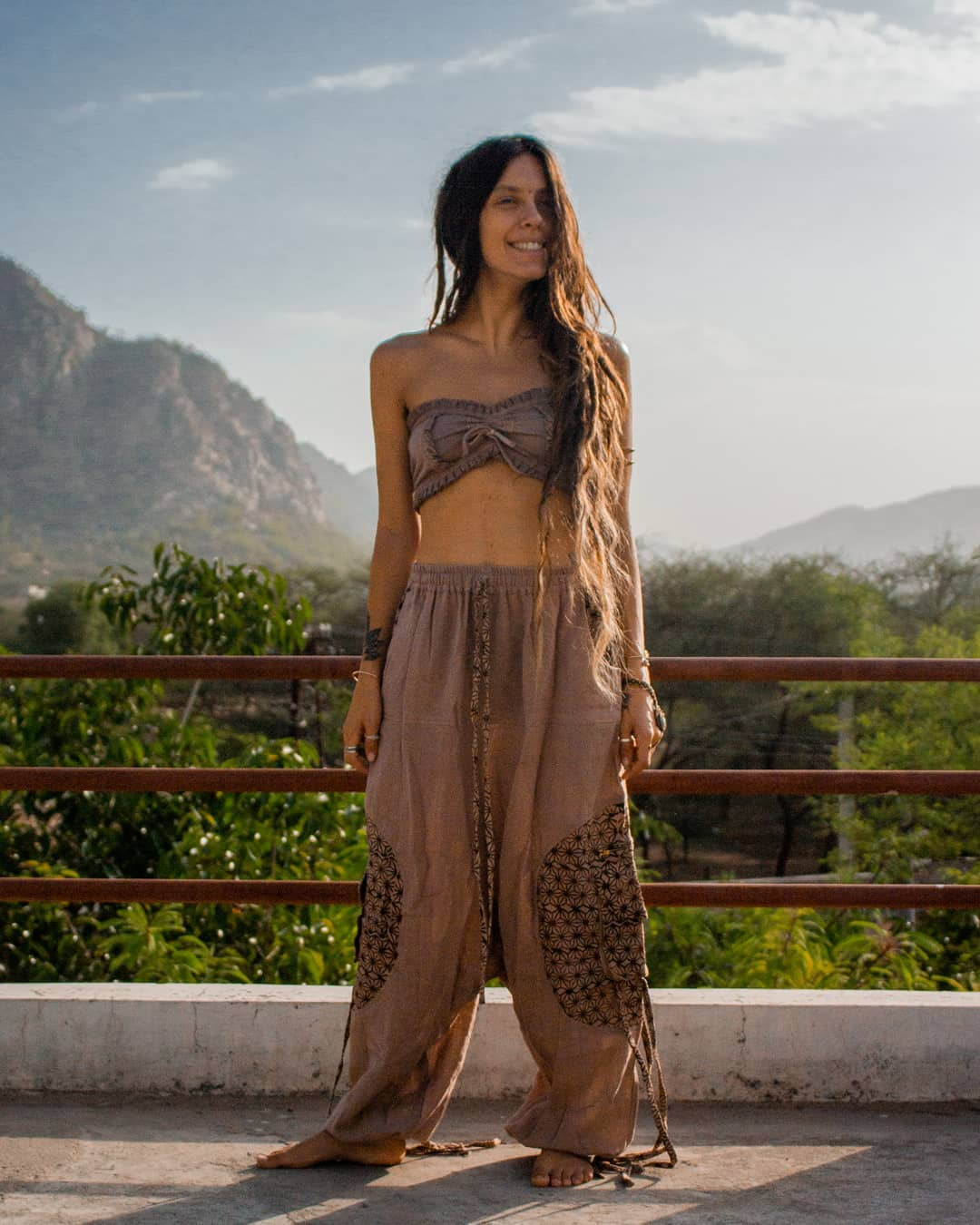 Raihne Cosmopoulos