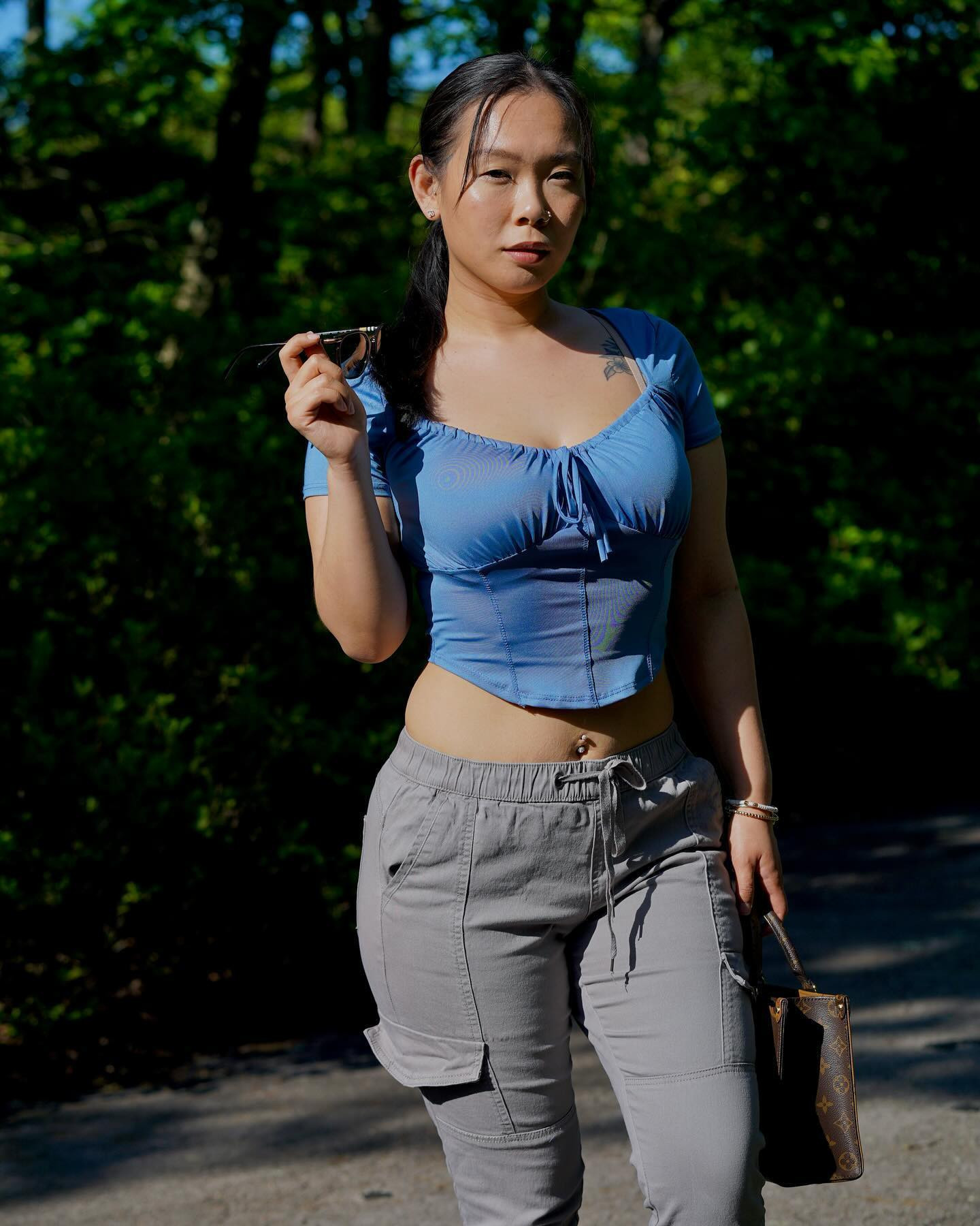 CreamyAsian