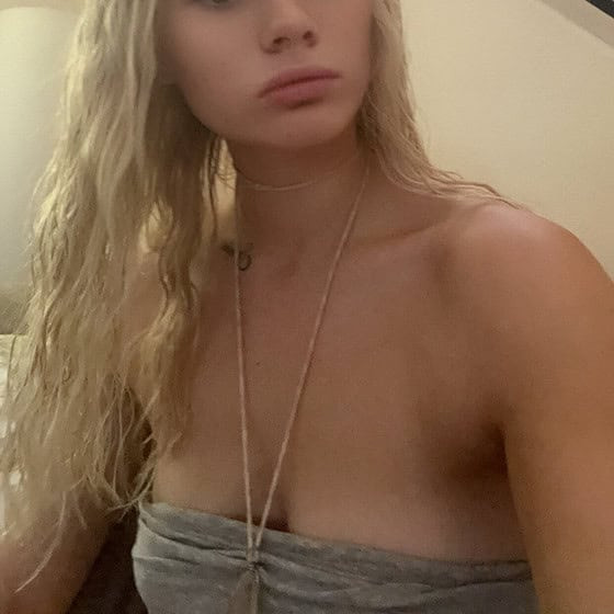 Olivia Eden