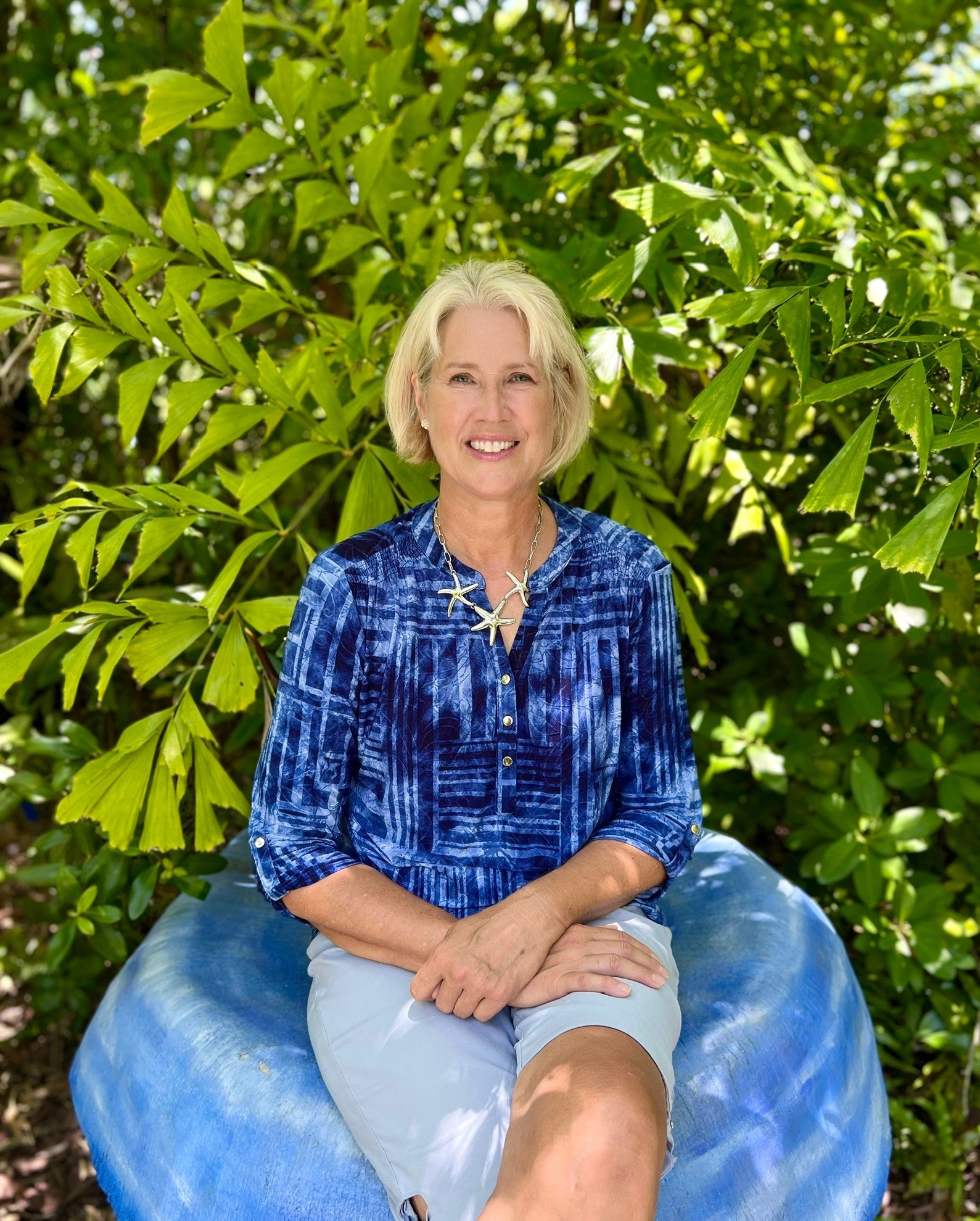 Christine Temara