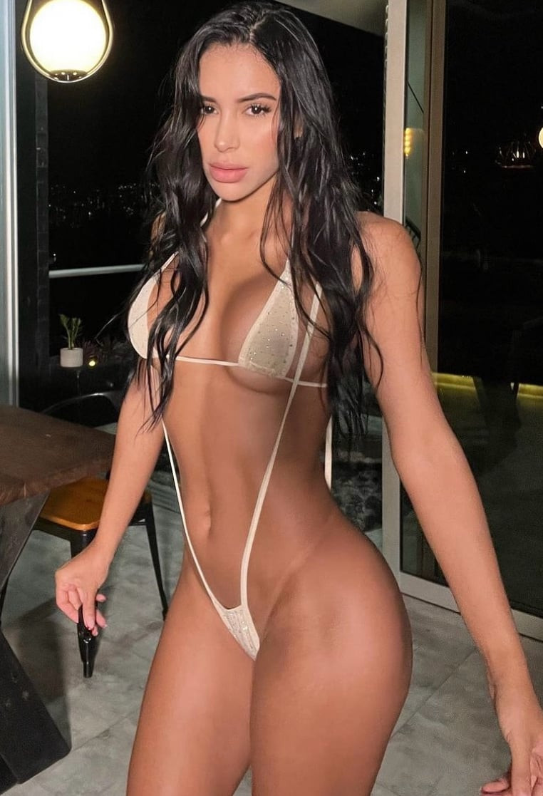 Keyla Dahyn