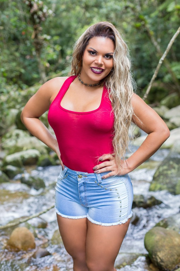 Daiane Jacky