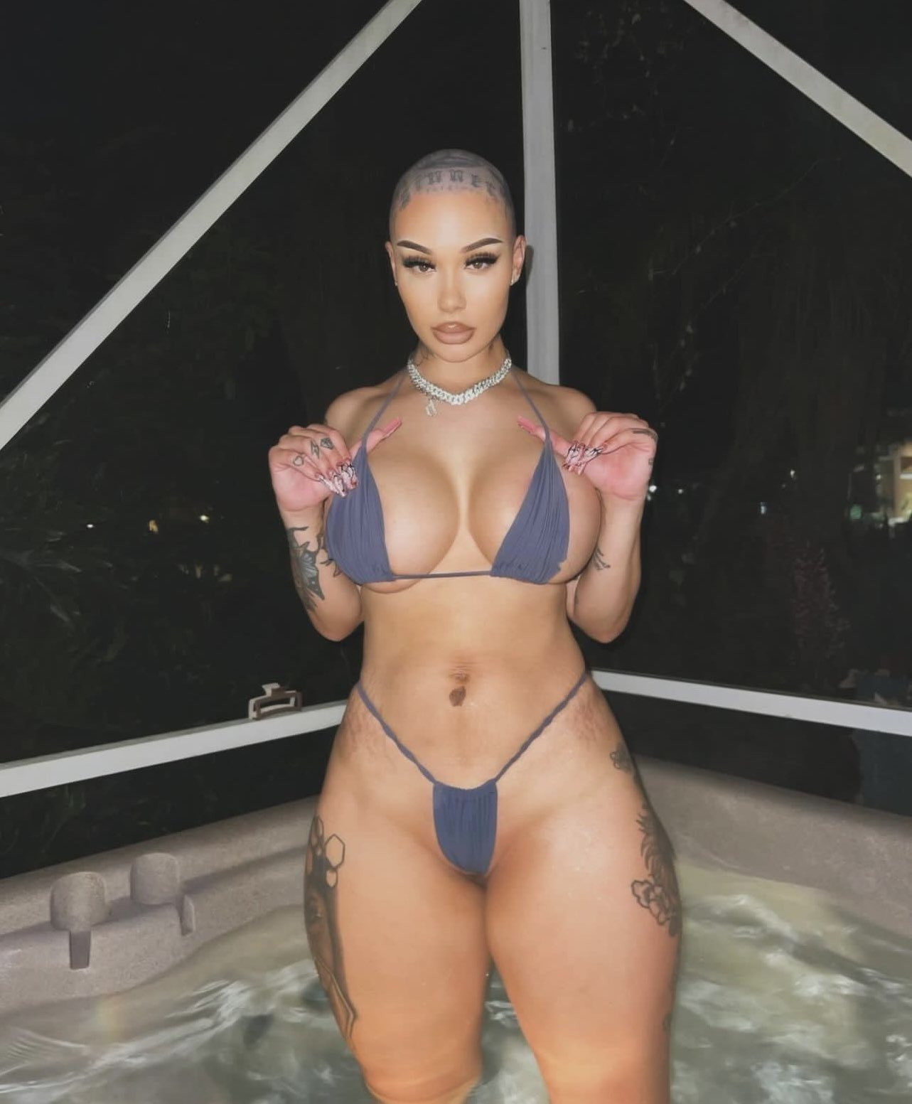 Destini Creams