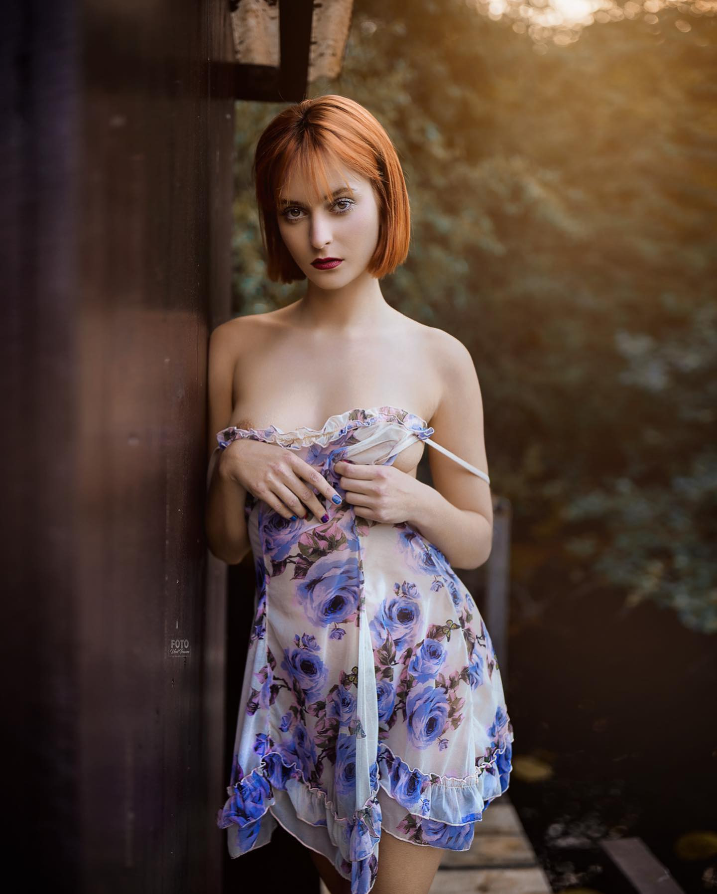 Dolly Dyson