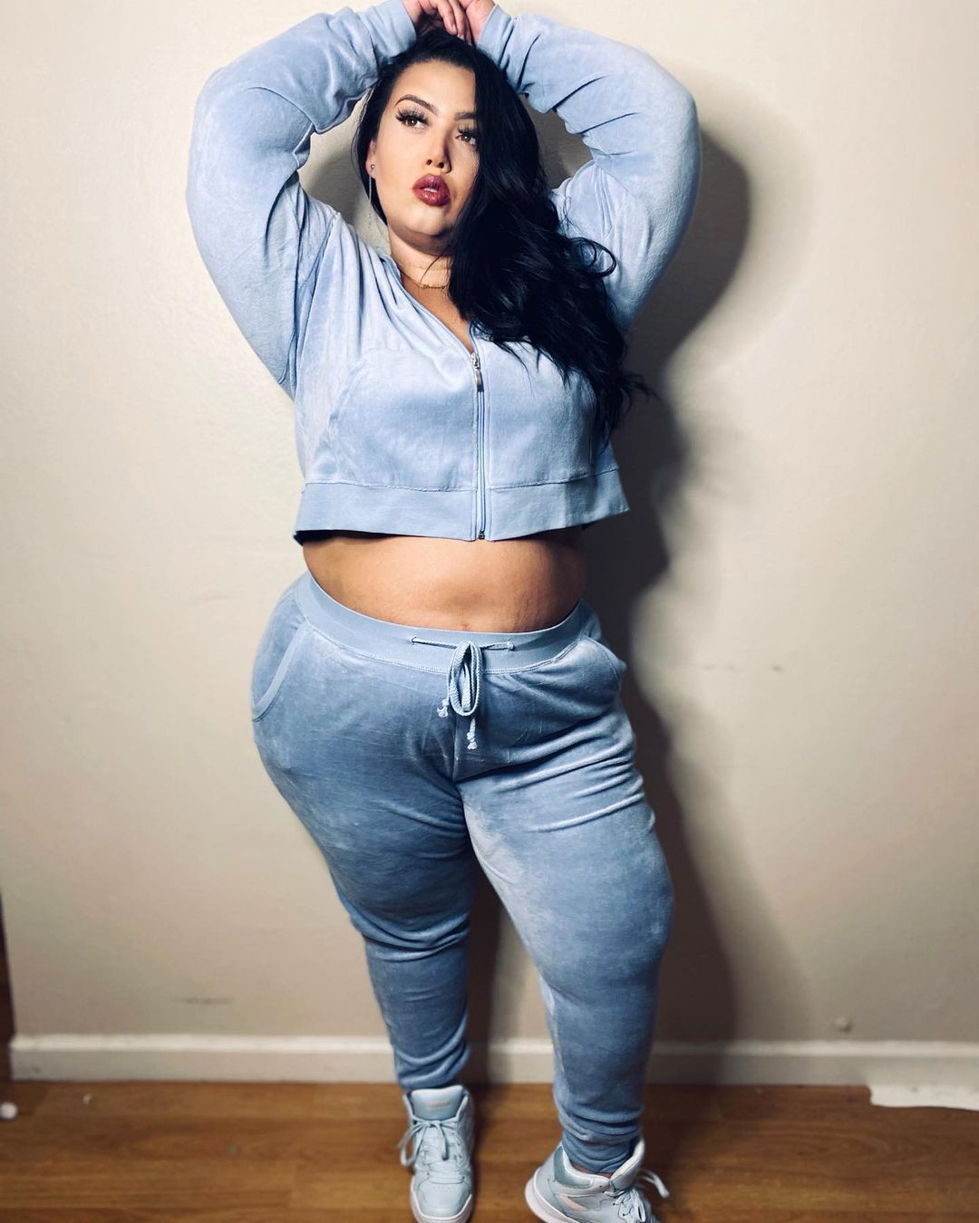 Donna Michelle (Model)