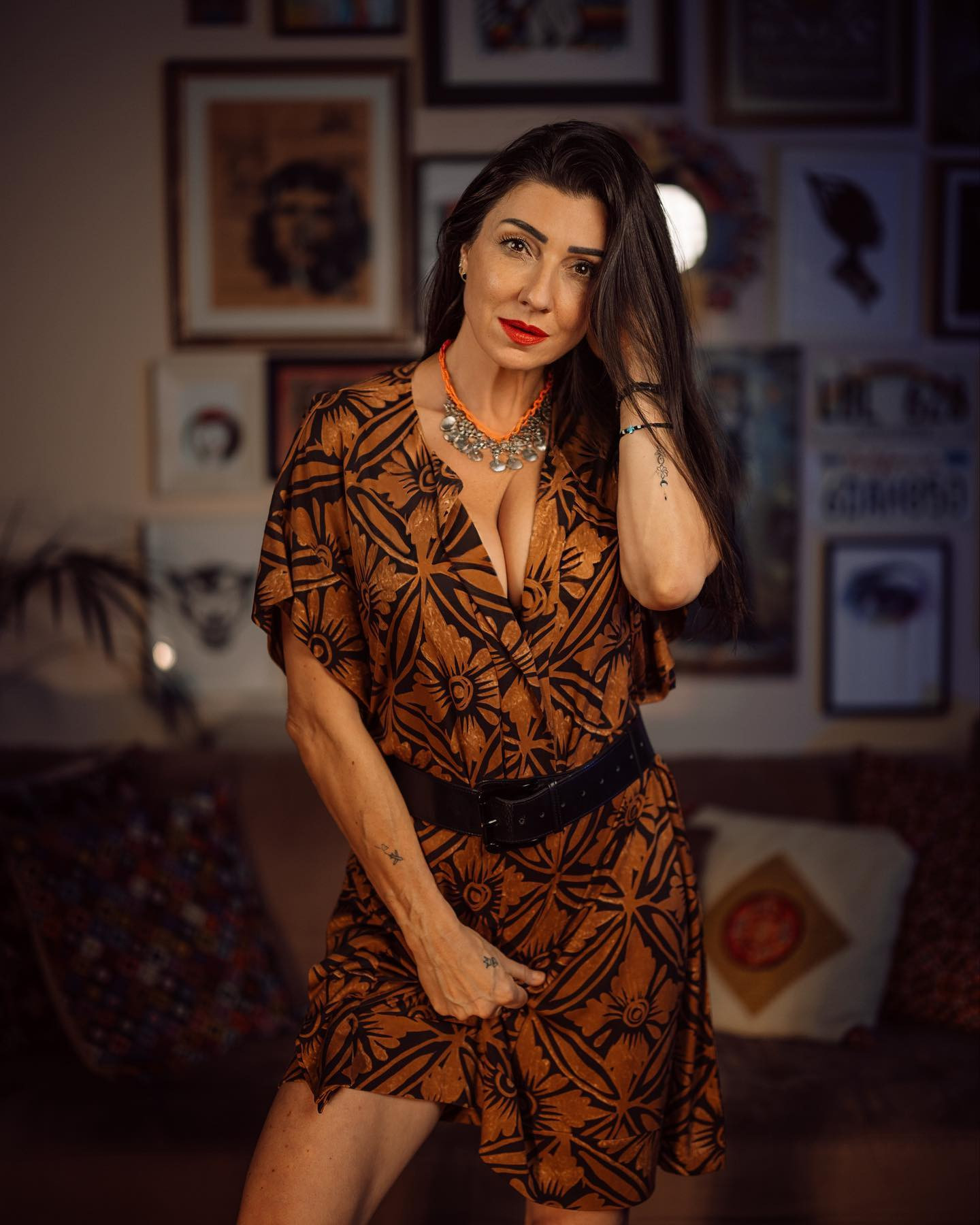 Elena Al Mansoori