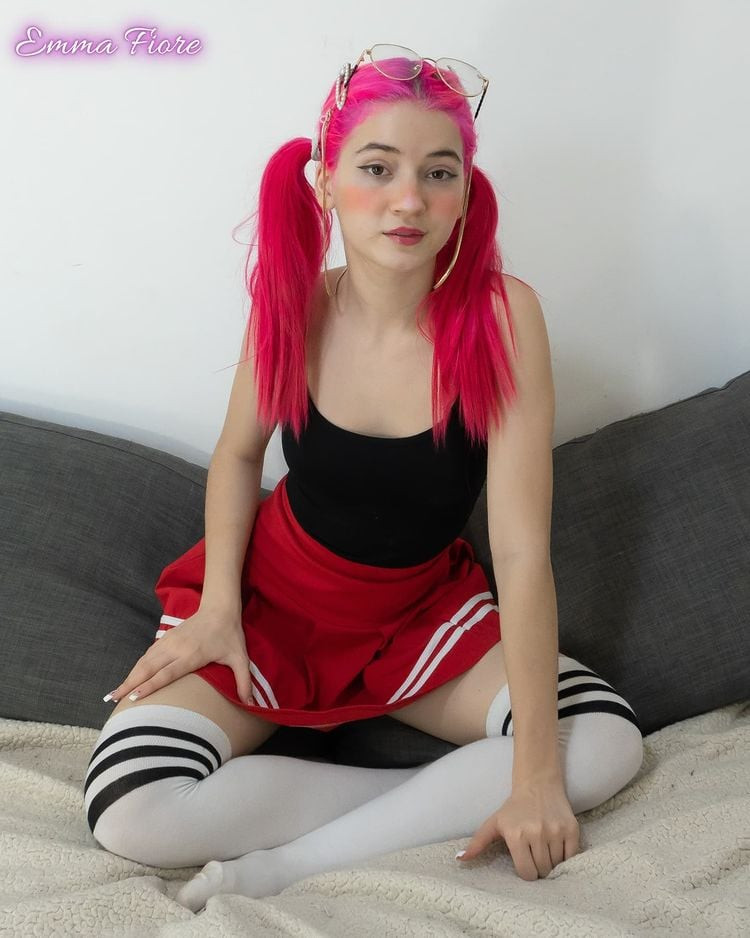 Emma Fiore