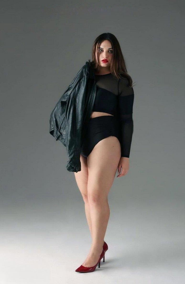 Estefania Villarreal