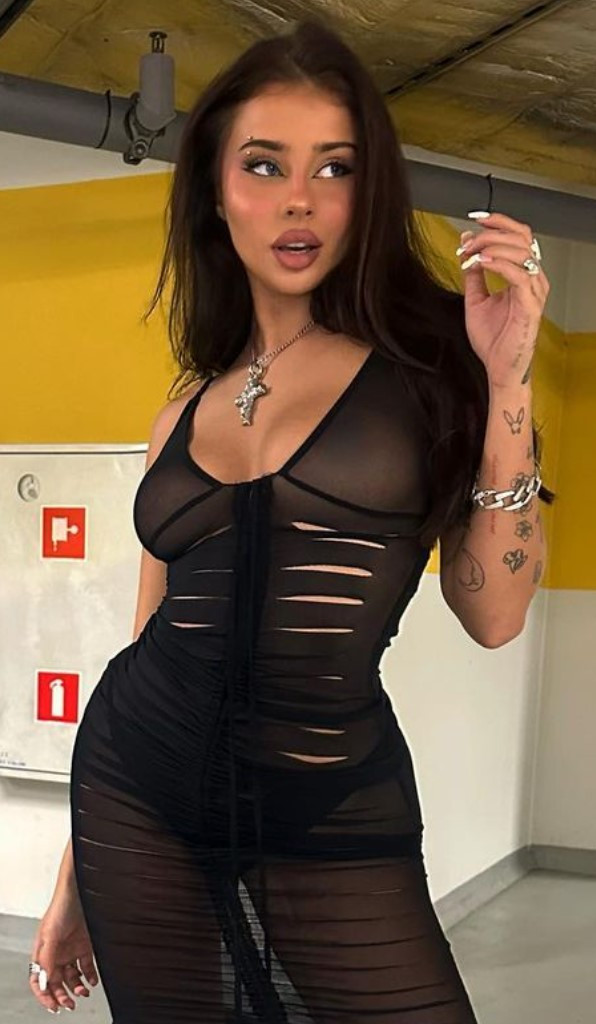 Agata Fak