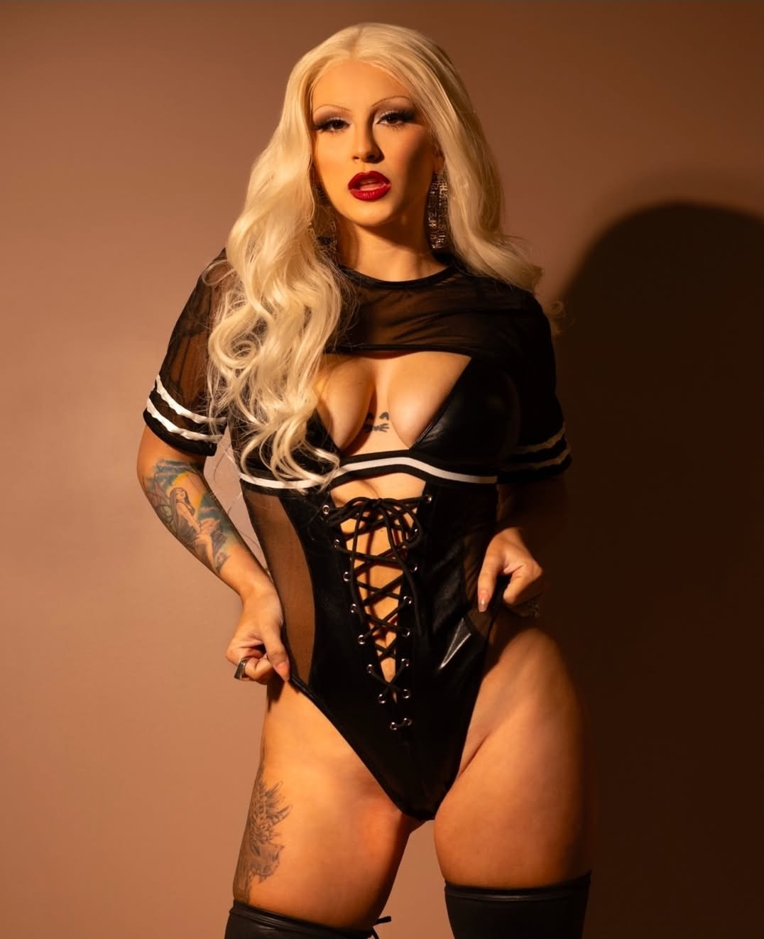 Christie Hagan