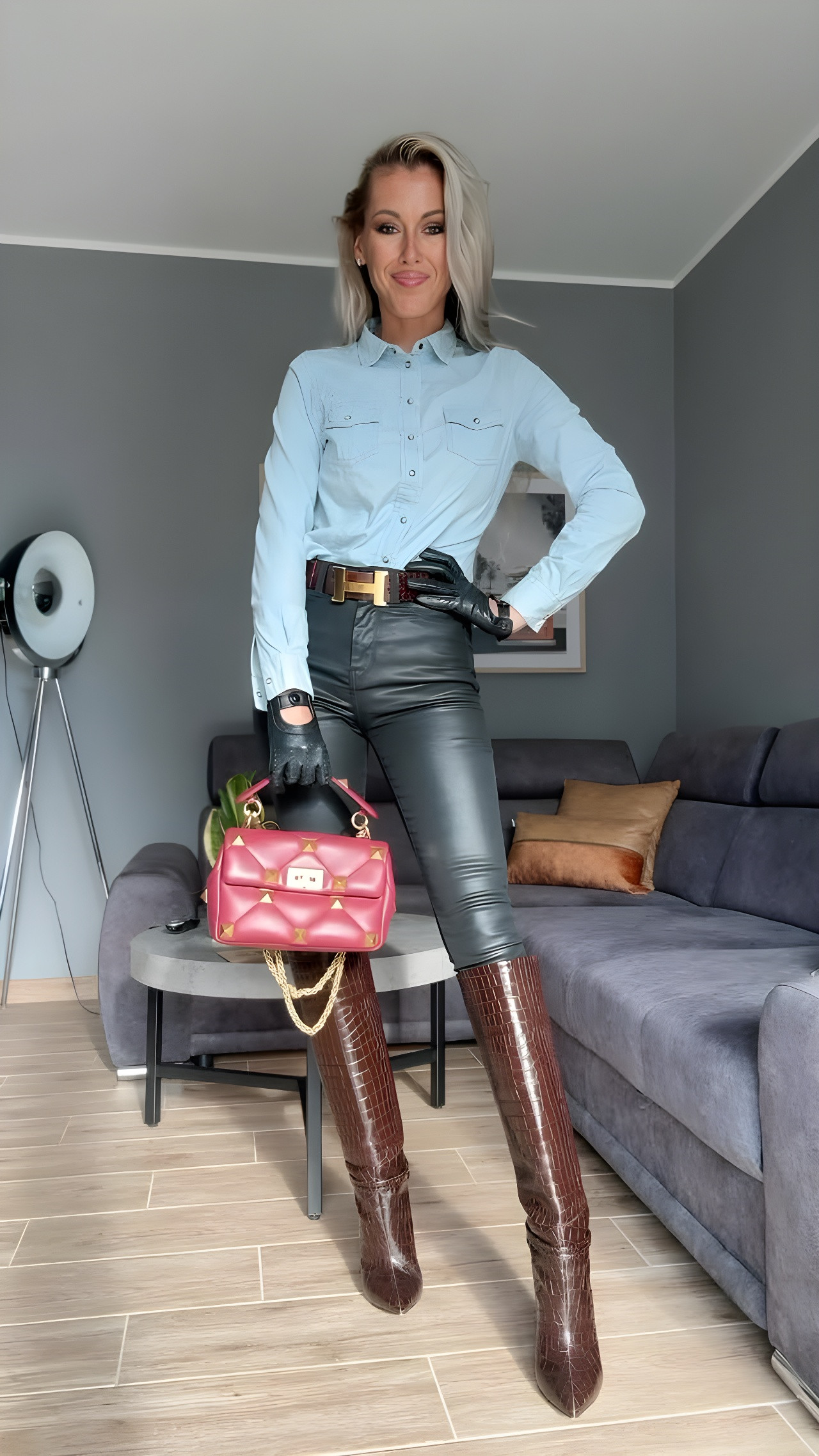 Foxyboots
