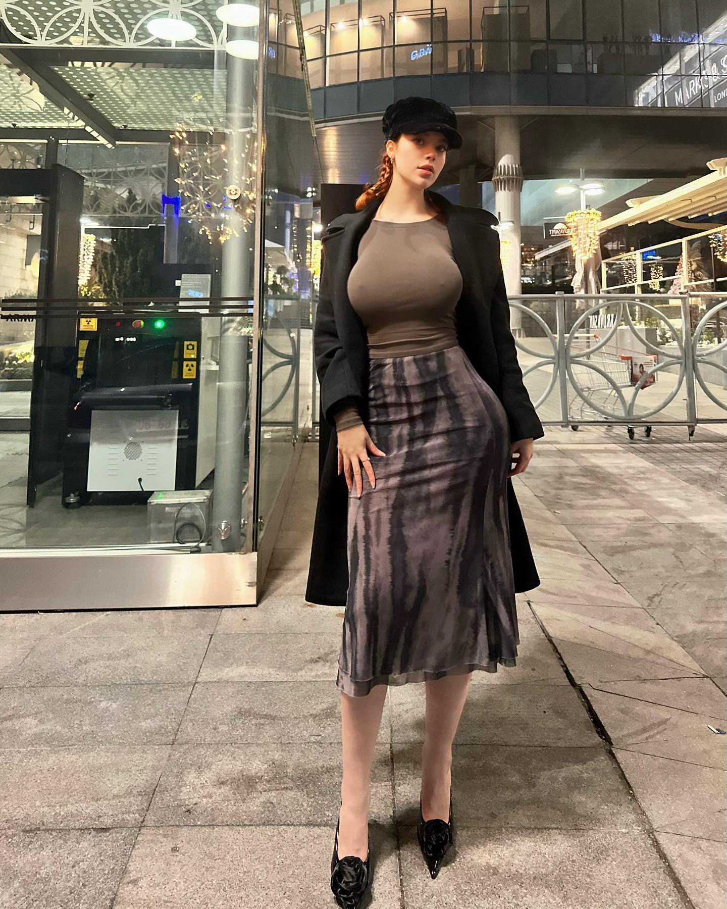 Naz Fraoula